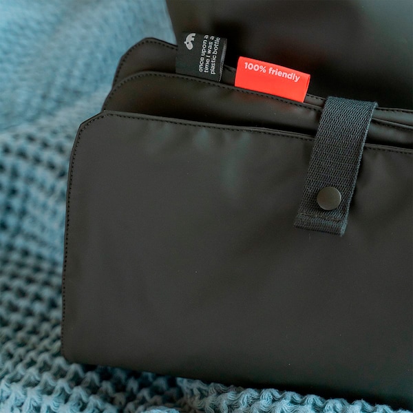 babywalz Done by DeerWickelrucksack grün Online