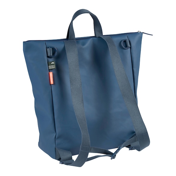 babywalz Done by DeerWickelrucksack blau Verkauf