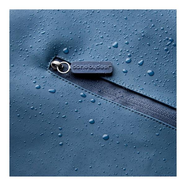 babywalz Done by DeerWickelrucksack blau Verkauf