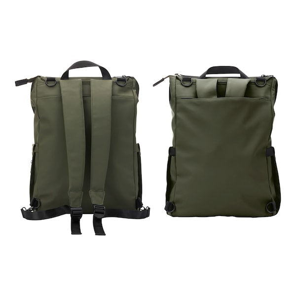 babywalz FillikidWickelrucksack Miami grün Angebote