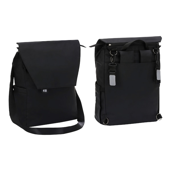 babywalz FillikidWickelrucksack Miami schwarz Hotsell