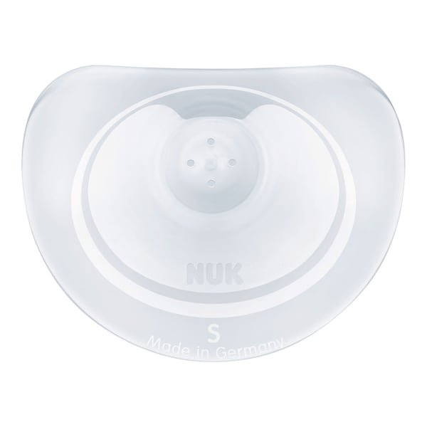 babywalz NUK2er-Pack Stillhütchen Gr. S Meist gekauft