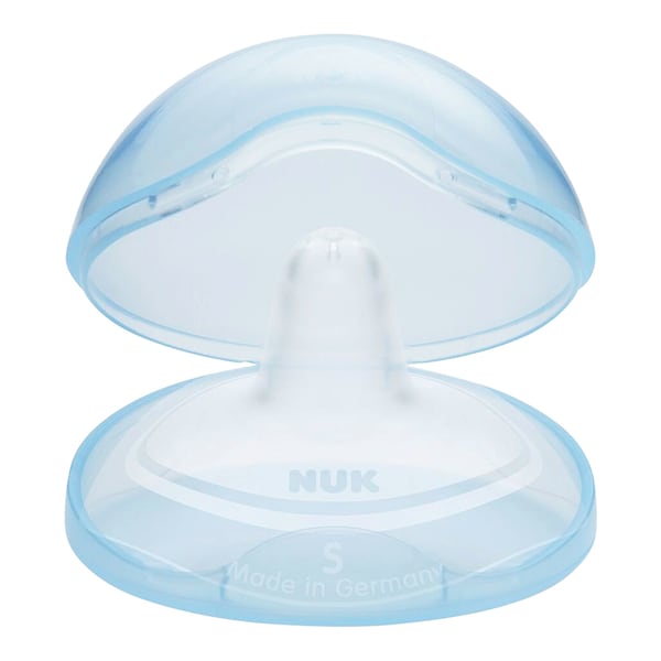 babywalz NUK2er-Pack Stillhütchen Gr. S Meist gekauft