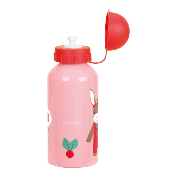 babywalz SterntalerTrinkflasche 400 ml Esel Emmily rosa Rabatt
