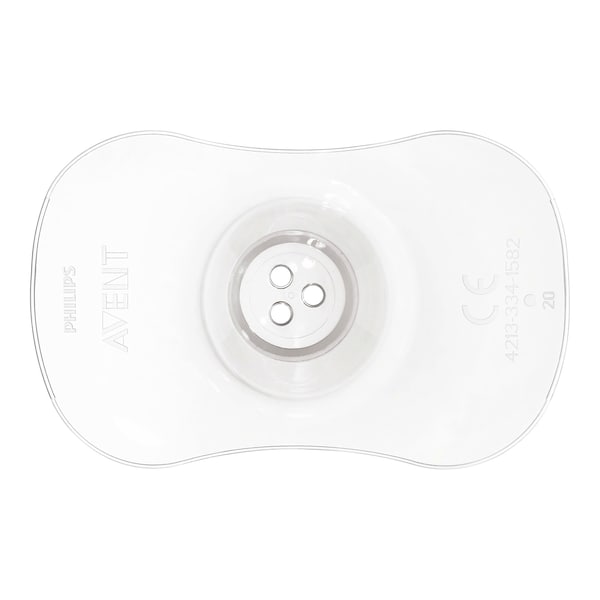 babywalz Philips AventStillhütchen medium SCF153/03 Exklusivangebot