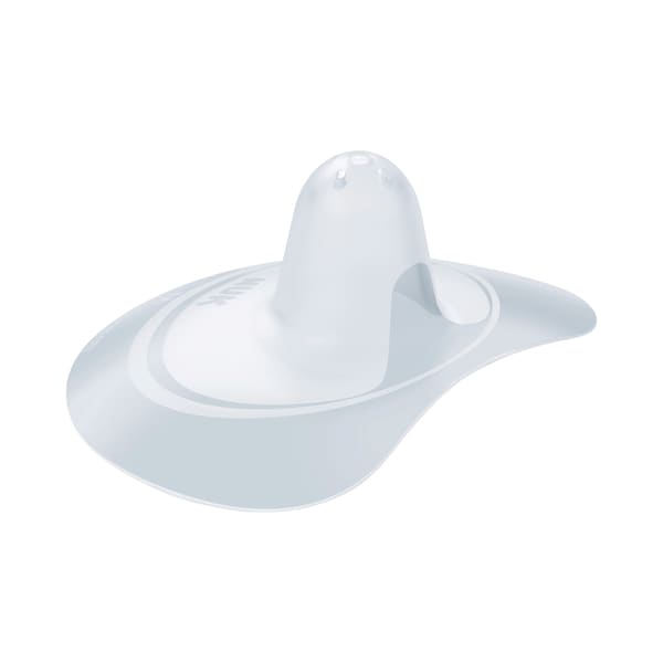 babywalz NUK2er-Pack Stillhütchen Gr. M Preisnachlass