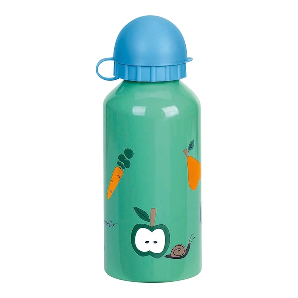 babywalz SterntalerTrinkflasche 400 ml Esel Emmilius grün Saisonschlussverkauf