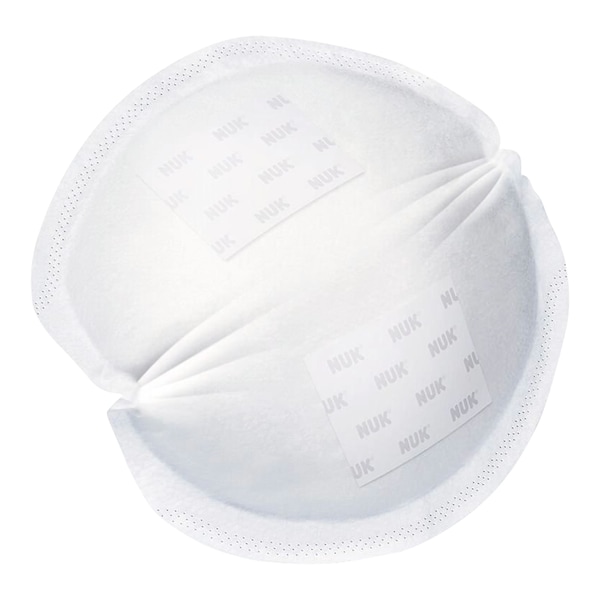 babywalz NUK60er-Pack Stilleinlage High Performance Jubiläumsangebot