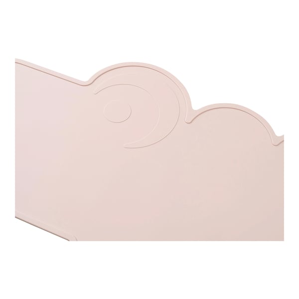 babywalz Done by DeerTischset Silikon Croco rosa Online Outlet