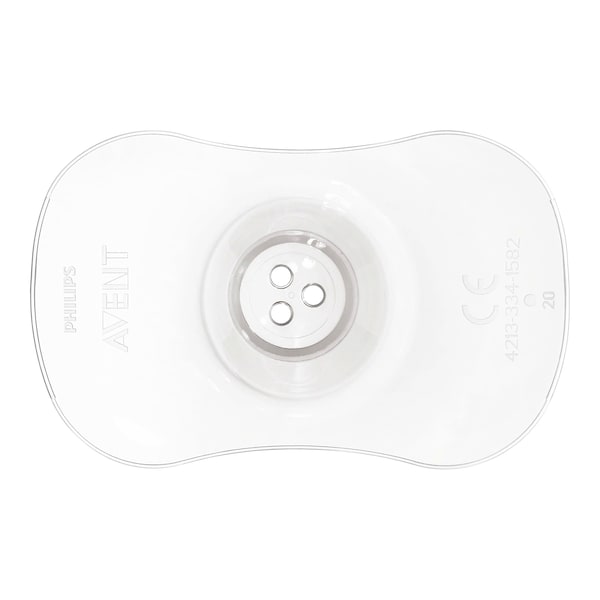 babywalz Philips AventStillhütchen small SCF153/01 Neuheiten