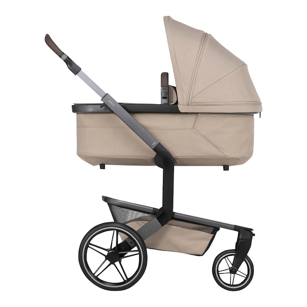 babywalz Joolz - DAY⁵Kombikinderwagen sandy taupe Kauf eins, bekomm eins gratis
