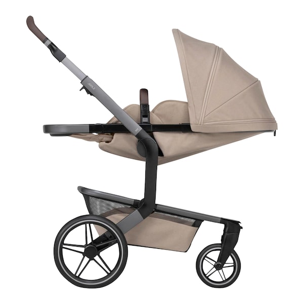 babywalz Joolz - DAY⁵Kombikinderwagen sandy taupe Kauf eins, bekomm eins gratis