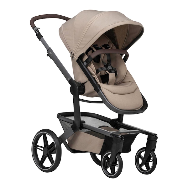 babywalz Joolz - DAY⁵Kombikinderwagen sandy taupe Kauf eins, bekomm eins gratis