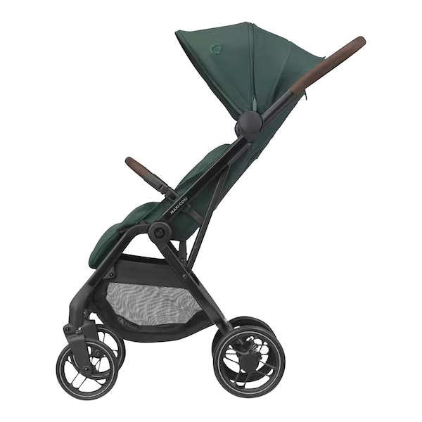 babywalz Maxi-CosiBuggy Soho essential green Tägliche Deals