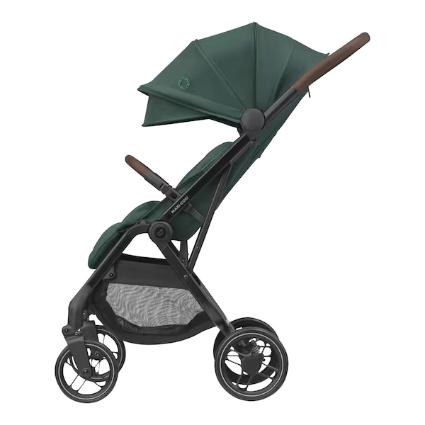babywalz Maxi-CosiBuggy Soho essential green Tägliche Deals