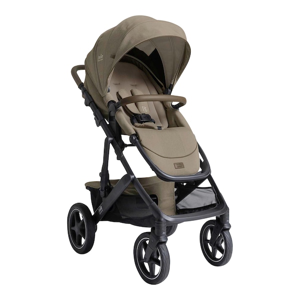 babywalz Joie - signatureKombikinderwagen Vinca inkl. Tragewanne Ramble XL sandstone Sonderangebote