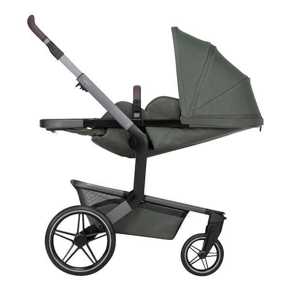 babywalz Joolz - DAY⁵Kombikinderwagen forest green VIP-Rabatte