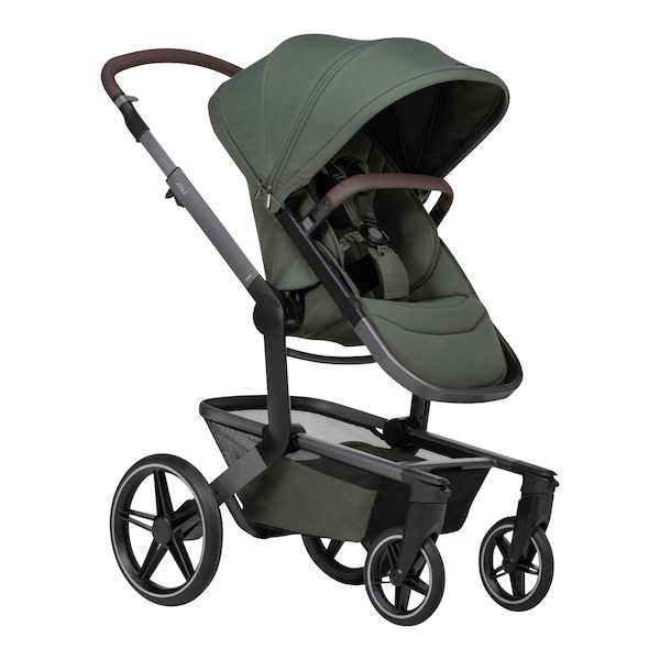babywalz Joolz - DAY⁵Kombikinderwagen forest green VIP-Rabatte
