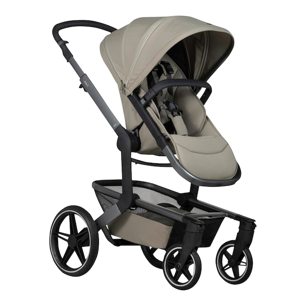 babywalz Joolz - DAY⁵Kombikinderwagen sage green Wochenangebot