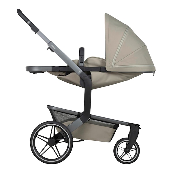 babywalz Joolz - DAY⁵Kombikinderwagen sage green Wochenangebot