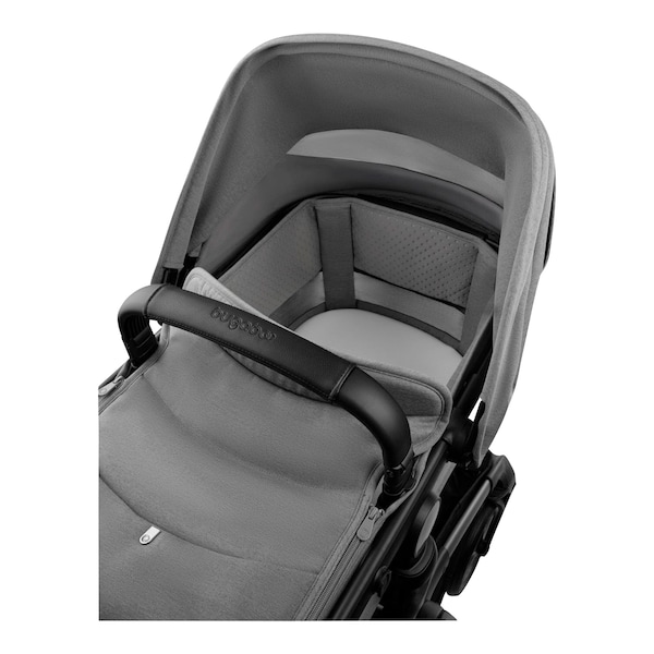 babywalz Bugaboo - FOX 5 RENEWKombikinderwagen moon grey Letzte 3 Tage