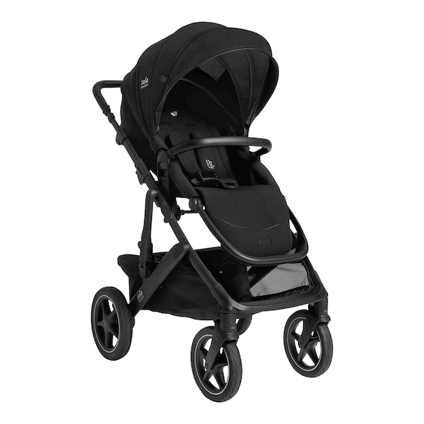 babywalz Joie - signatureKombikinderwagen Vinca inkl. Tragewanne Ramble XL eclipse JETZT KAUFEN