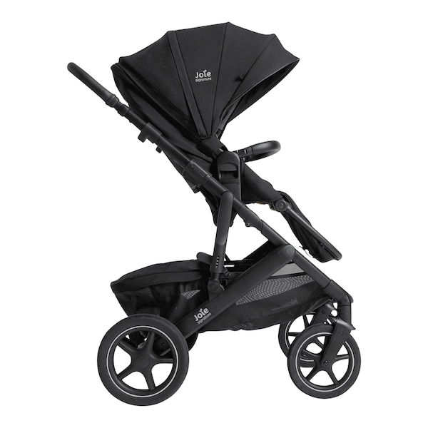 babywalz Joie - signatureKombikinderwagen Vinca inkl. Tragewanne Ramble XL eclipse JETZT KAUFEN