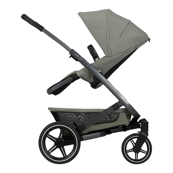 babywalz Joolz - Geo³Kombikinderwagen sage green Neueste Stile