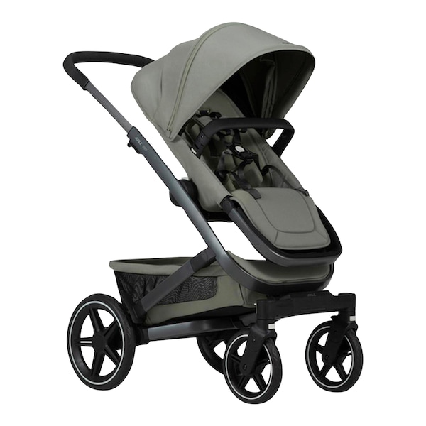 babywalz Joolz - Geo³Kombikinderwagen sage green Neueste Stile