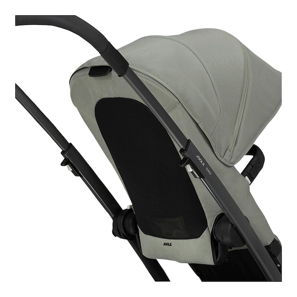 babywalz Joolz - Geo³Kombikinderwagen sage green Neueste Stile