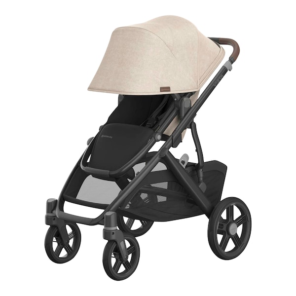 babywalz UPPAbabyKombikinderwagen Vista V3 liam Bis zu 50% Rabatt