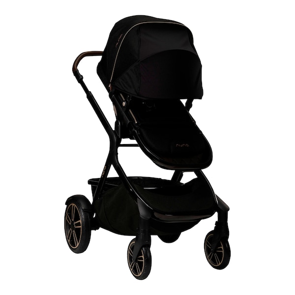 babywalz NunaKinderwagen DEMI grow riveted Discount Store für neue Produkte