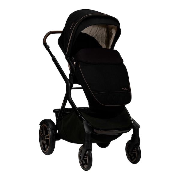 babywalz NunaKinderwagen DEMI grow riveted Discount Store für neue Produkte