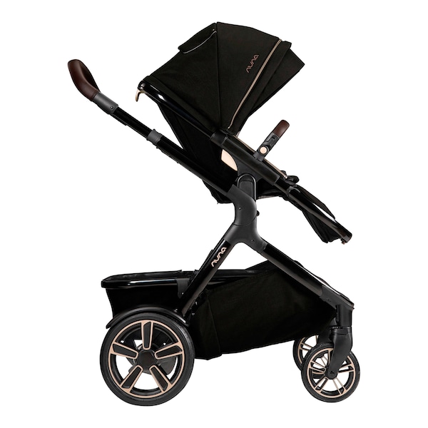 babywalz NunaKinderwagen DEMI grow riveted Discount Store für neue Produkte