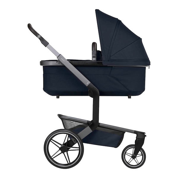 babywalz Joolz - DAY⁵Kombikinderwagen navy blue Nur noch ein Tag übrig