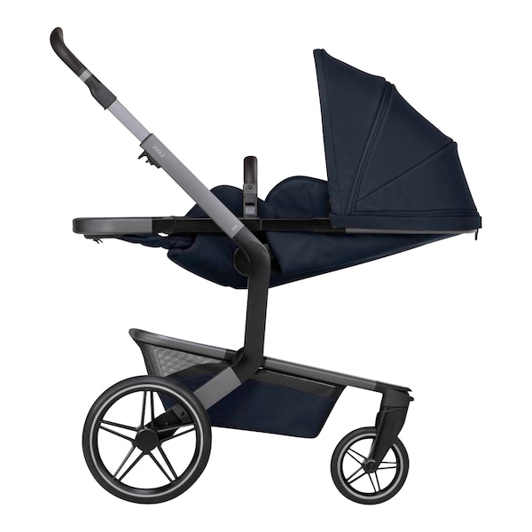 babywalz Joolz - DAY⁵Kombikinderwagen navy blue Nur noch ein Tag übrig