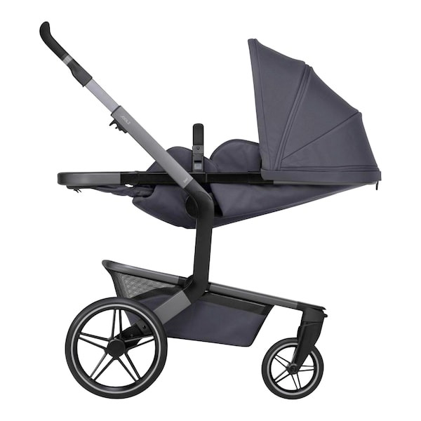 babywalz Joolz - DAY⁵Kombikinderwagen stone grey Super Rabatt