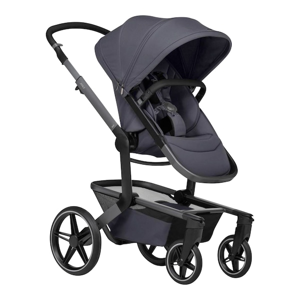 babywalz Joolz - DAY⁵Kombikinderwagen stone grey Super Rabatt