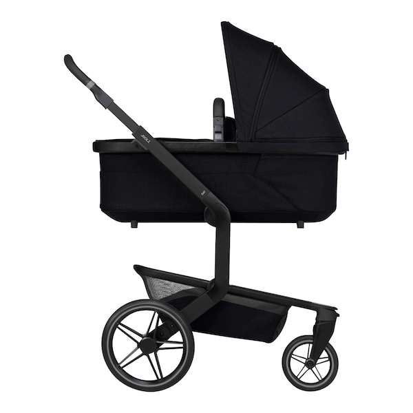babywalz Joolz - DAY⁵Kombikinderwagen space black Riesige Rabatte