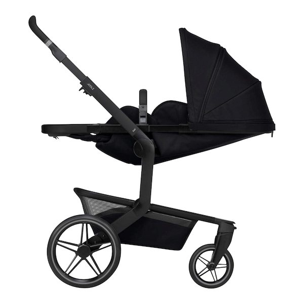 babywalz Joolz - DAY⁵Kombikinderwagen space black Riesige Rabatte