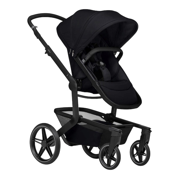 babywalz Joolz - DAY⁵Kombikinderwagen space black Riesige Rabatte