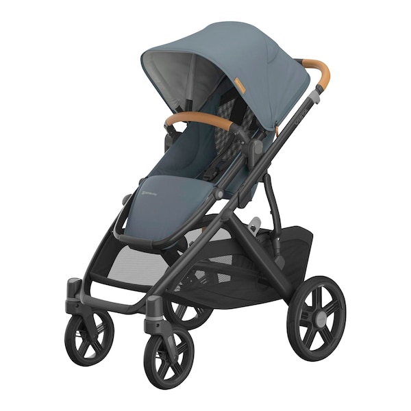 babywalz UPPAbabyKombikinderwagen Vista V3 dillan Begrenzt auf 3 Tage