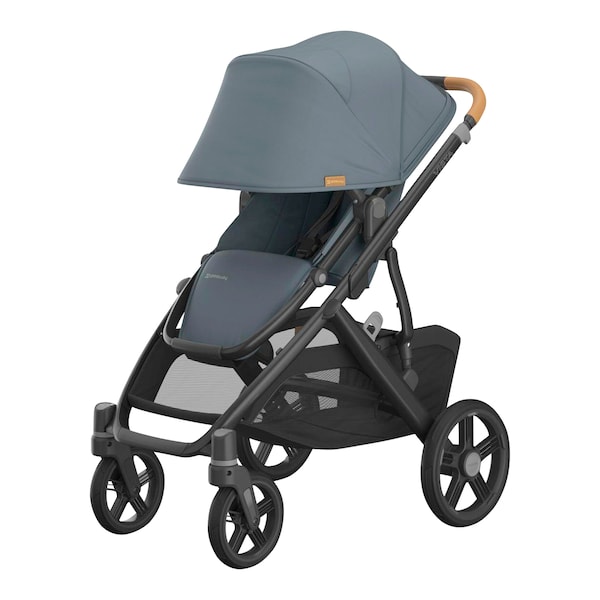 babywalz UPPAbabyKombikinderwagen Vista V3 dillan Begrenzt auf 3 Tage