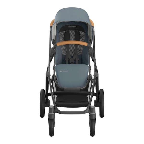babywalz UPPAbabyKombikinderwagen Vista V3 dillan Begrenzt auf 3 Tage