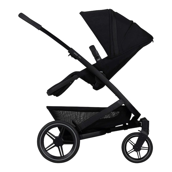 babywalz Joolz - Geo³Kombikinderwagen space black Speichern exportieren
