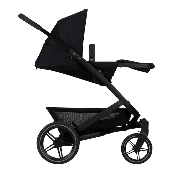 babywalz Joolz - Geo³Kombikinderwagen space black Speichern exportieren