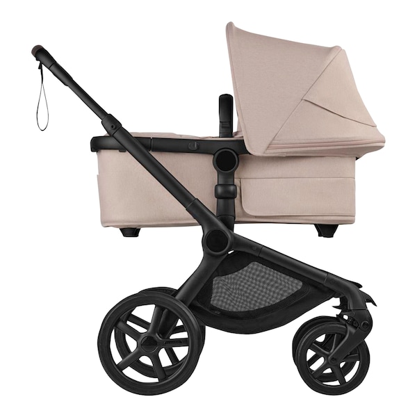 babywalz Bugaboo - FOX 5 RENEWKombikinderwagen desert taupe melange Black Friday Preise
