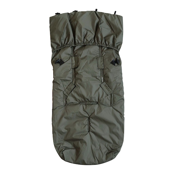 babywalz KaiserSommerfußsack RAINY khaki Angebote