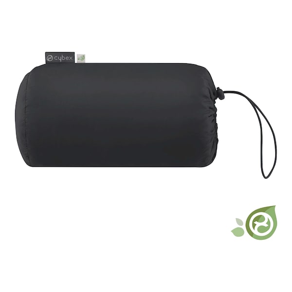 babywalz Cybex - GOLDFußsack SNOGGA 2 moon black Blitzverkäufe