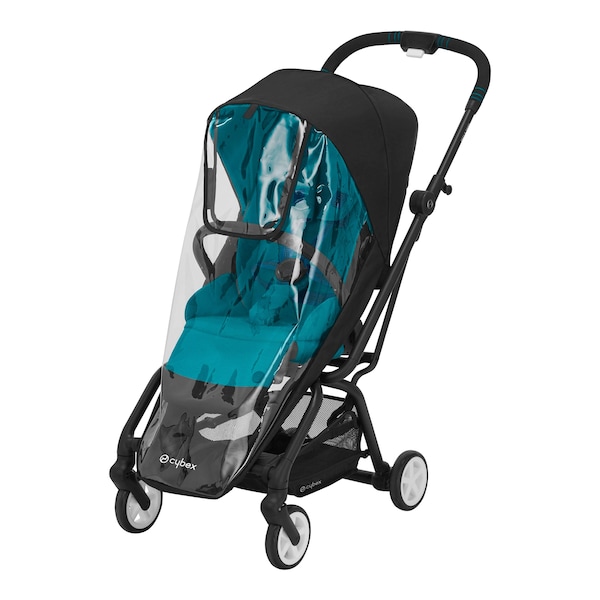 babywalz Cybex - GOLDRegenschutz für Eezy S Twist Günstig kaufen